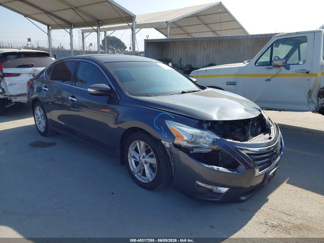 45317255 :رقم المزاد ، 1N4AL3AP9DN525131 vin ، 2013 Nissan Altima 2.5 Sl مزاد بيع
