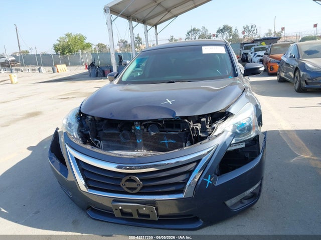 Aukcja sprzedaży 2013 Nissan Altima 2.5 Sl, vin: 1N4AL3AP9DN525131, numer aukcji: 45317255
