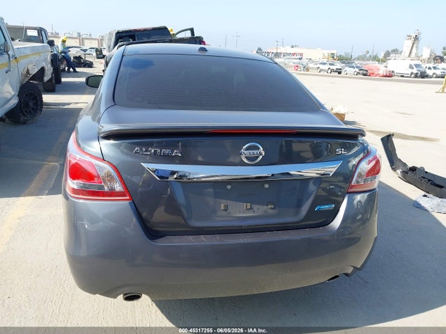 Aukcja sprzedaży 2013 Nissan Altima 2.5 Sl, vin: 1N4AL3AP9DN525131, numer aukcji: 45317255