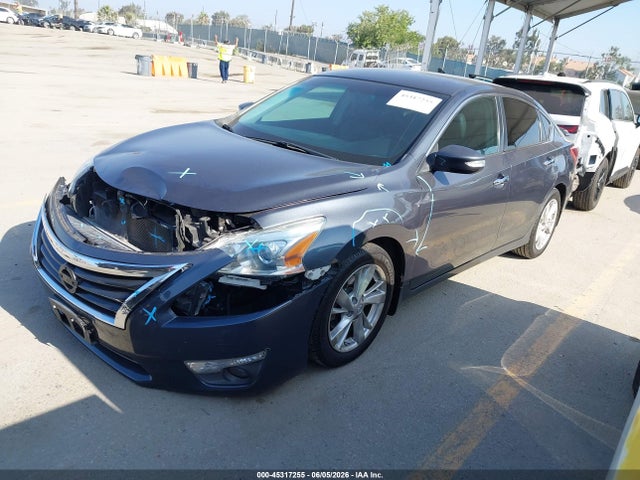 Aukcja sprzedaży 2013 Nissan Altima 2.5 Sl, vin: 1N4AL3AP9DN525131, numer aukcji: 45317255
