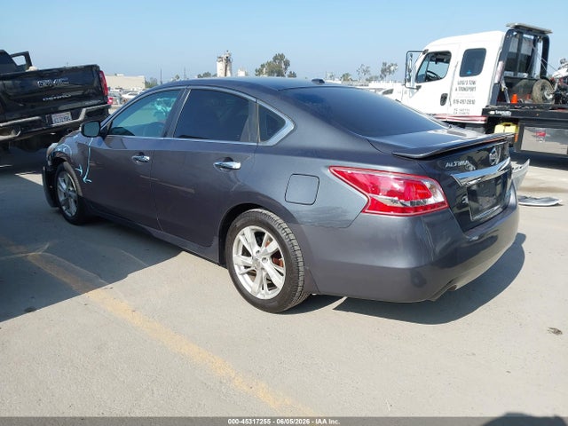 Aukcja sprzedaży 2013 Nissan Altima 2.5 Sl, vin: 1N4AL3AP9DN525131, numer aukcji: 45317255