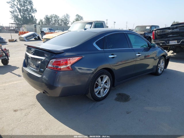 Aukcja sprzedaży 2013 Nissan Altima 2.5 Sl, vin: 1N4AL3AP9DN525131, numer aukcji: 45317255
