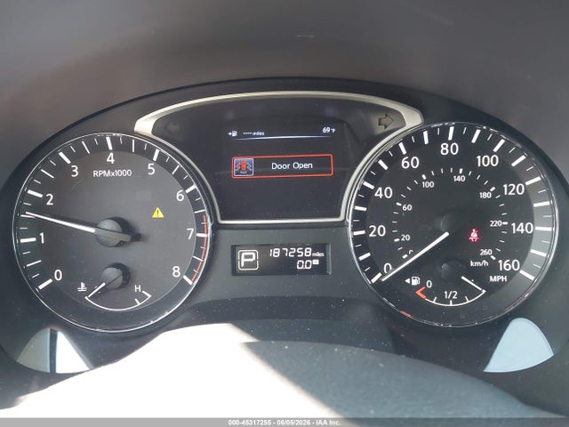 Aukcja sprzedaży 2013 Nissan Altima 2.5 Sl, vin: 1N4AL3AP9DN525131, numer aukcji: 45317255