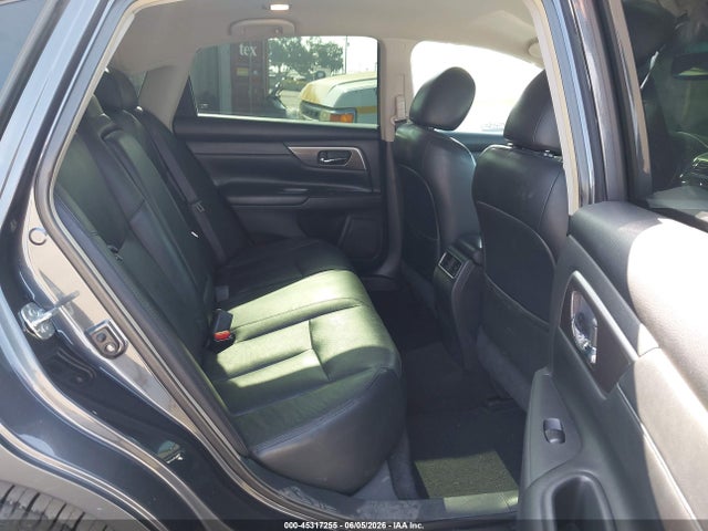 Aukcja sprzedaży 2013 Nissan Altima 2.5 Sl, vin: 1N4AL3AP9DN525131, numer aukcji: 45317255
