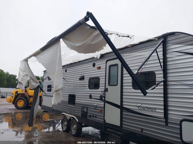 Coachmen Catalina 2016 5ZT2CAUB2GA022618 Image 6