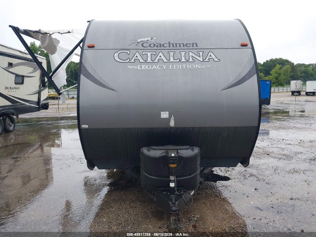Coachmen Catalina 2016 5ZT2CAUB2GA022618 Image 7