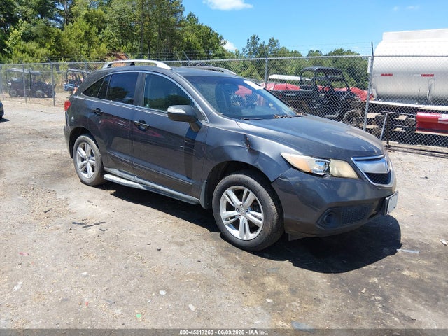 Продаж на аукціоні авто 2013 Acura Rdx, vin: 5J8TB3H34DL002024, номер лоту: 45317263