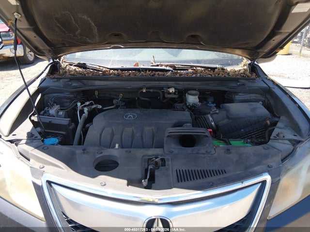Продажа на аукционе авто 2013 Acura Rdx, vin: 5J8TB3H34DL002024, номер лота: 45317263
