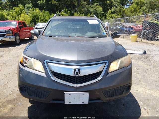 Продажа на аукционе авто 2013 Acura Rdx, vin: 5J8TB3H34DL002024, номер лота: 45317263