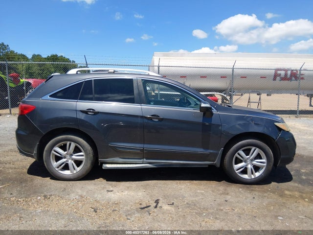 Продажа на аукционе авто 2013 Acura Rdx, vin: 5J8TB3H34DL002024, номер лота: 45317263