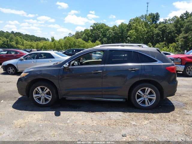 Продажа на аукционе авто 2013 Acura Rdx, vin: 5J8TB3H34DL002024, номер лота: 45317263