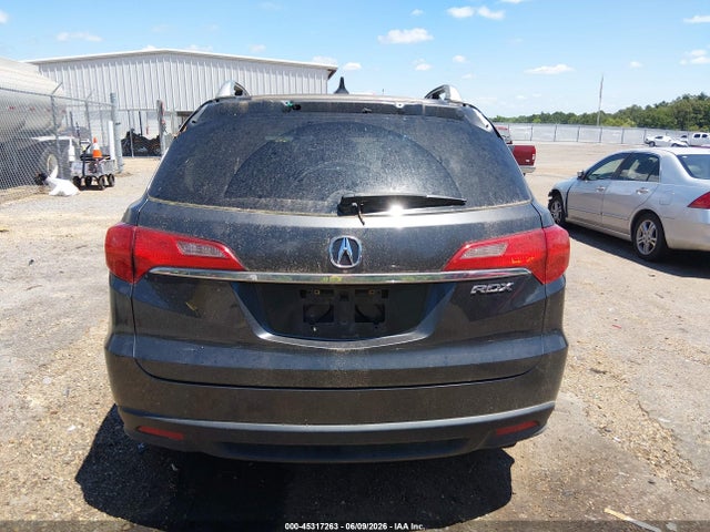 Продажа на аукционе авто 2013 Acura Rdx, vin: 5J8TB3H34DL002024, номер лота: 45317263