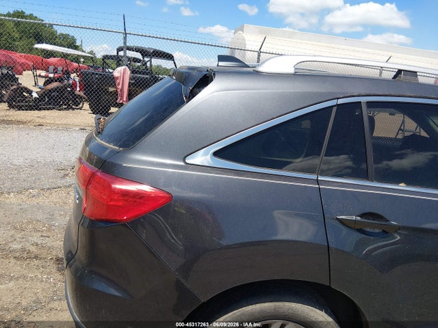 Продаж на аукціоні авто 2013 Acura Rdx, vin: 5J8TB3H34DL002024, номер лоту: 45317263