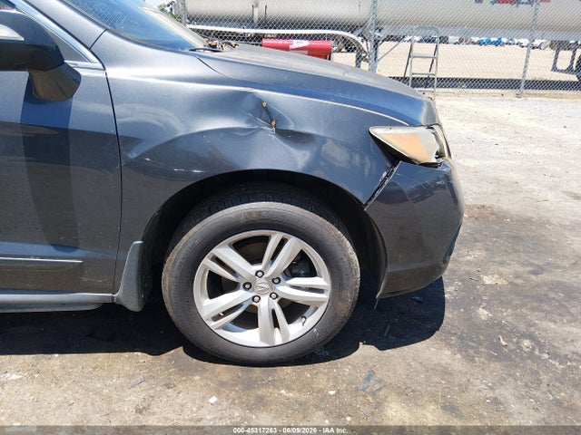 Продажа на аукционе авто 2013 Acura Rdx, vin: 5J8TB3H34DL002024, номер лота: 45317263