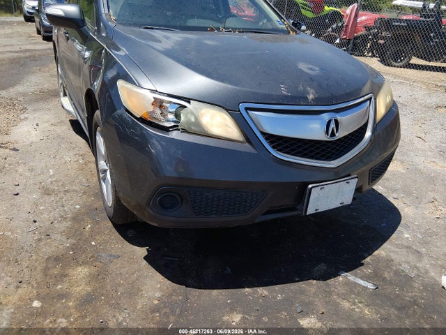 Продажа на аукционе авто 2013 Acura Rdx, vin: 5J8TB3H34DL002024, номер лота: 45317263