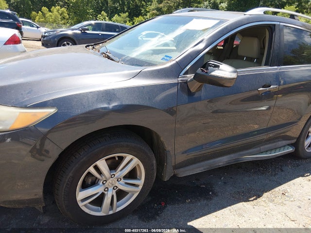 Продажа на аукционе авто 2013 Acura Rdx, vin: 5J8TB3H34DL002024, номер лота: 45317263