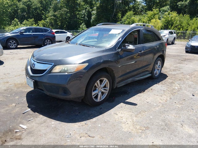 Продажа на аукционе авто 2013 Acura Rdx, vin: 5J8TB3H34DL002024, номер лота: 45317263