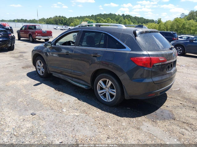 Продажа на аукционе авто 2013 Acura Rdx, vin: 5J8TB3H34DL002024, номер лота: 45317263
