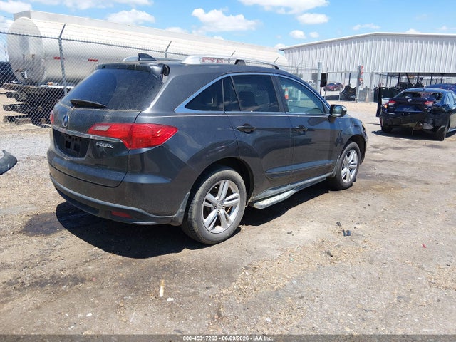 Продажа на аукционе авто 2013 Acura Rdx, vin: 5J8TB3H34DL002024, номер лота: 45317263