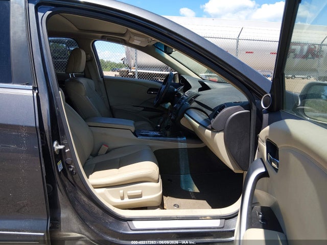 Продажа на аукционе авто 2013 Acura Rdx, vin: 5J8TB3H34DL002024, номер лота: 45317263