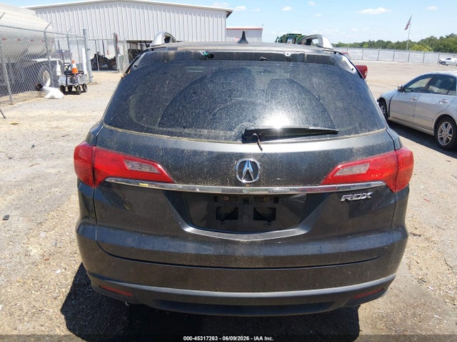 Продажа на аукционе авто 2013 Acura Rdx, vin: 5J8TB3H34DL002024, номер лота: 45317263