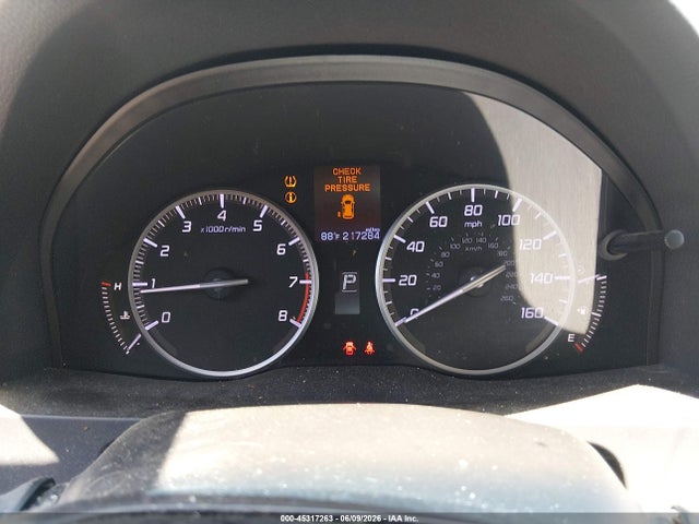 Продажа на аукционе авто 2013 Acura Rdx, vin: 5J8TB3H34DL002024, номер лота: 45317263