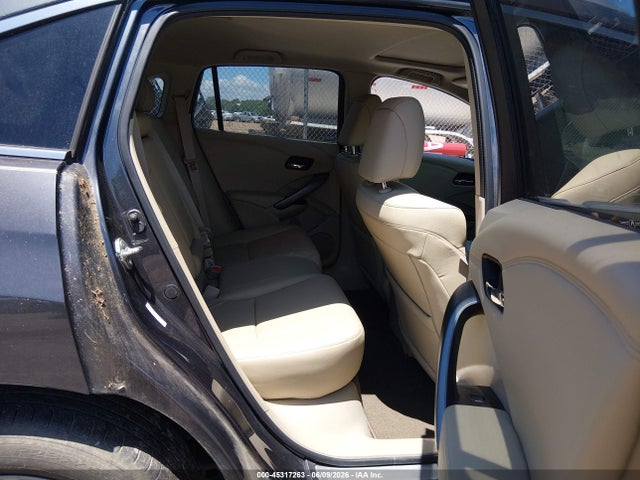 Продажа на аукционе авто 2013 Acura Rdx, vin: 5J8TB3H34DL002024, номер лота: 45317263