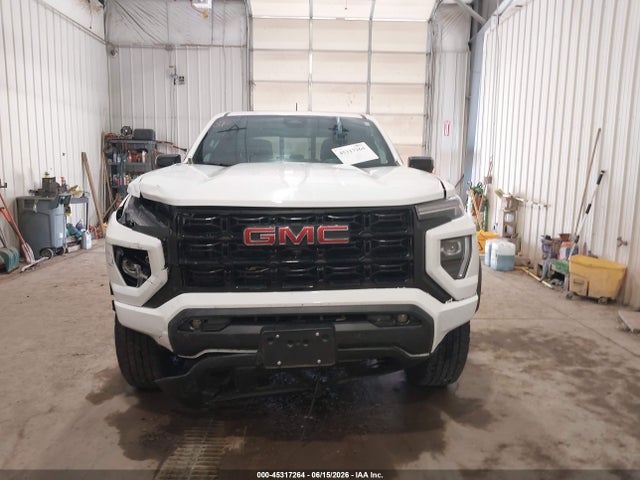 Aukcja sprzedaży 2024 Gmc Canyon 4wd Elevation, vin: 1GTP6BEK3R1252383, numer aukcji: 45317264