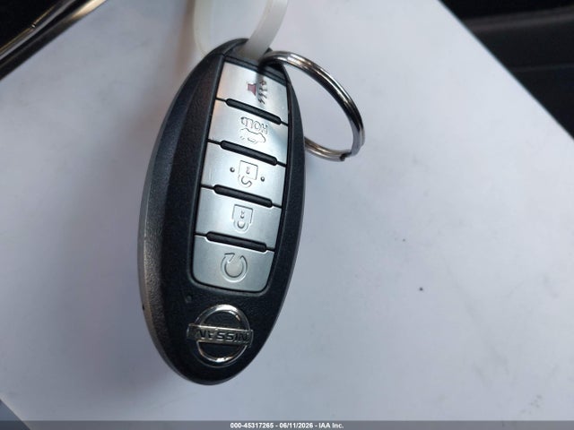 3N1AB8CV0LY224466 Nissan Sentra Sv Xtronic Cvt