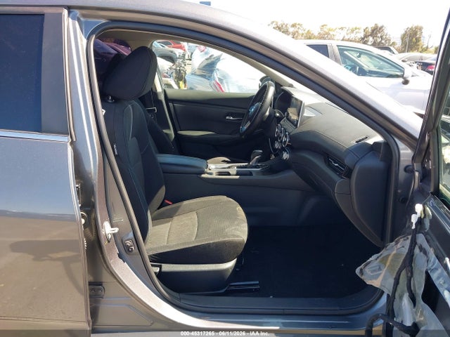 3N1AB8CV0LY224466 Nissan Sentra Sv Xtronic Cvt