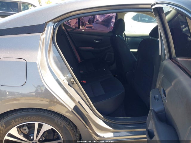 3N1AB8CV0LY224466 Nissan Sentra Sv Xtronic Cvt