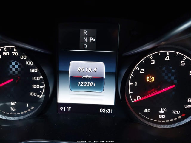 55SWF6EB4GU137748 Mercedes-Benz C 450 Amg 4matic