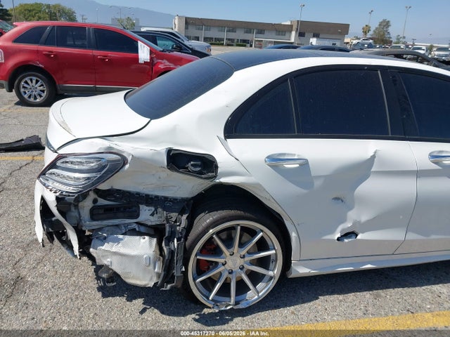 55SWF6EB4GU137748 Mercedes-Benz C 450 Amg 4matic