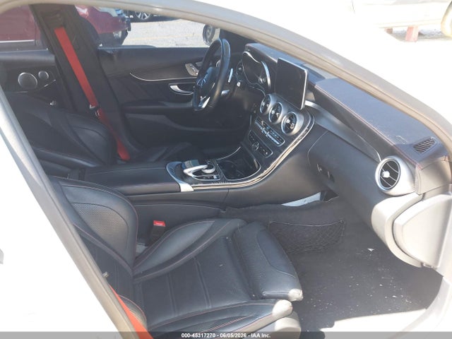 55SWF6EB4GU137748 Mercedes-Benz C 450 Amg 4matic