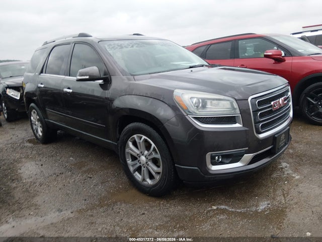 Продаж на аукціоні авто 2014 Gmc Acadia Slt-1, vin: 1GKKRRKD2EJ369743, номер лоту: 45317272
