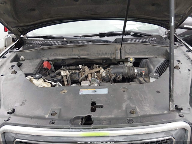 Aukcja sprzedaży 2014 Gmc Acadia Slt-1, vin: 1GKKRRKD2EJ369743, numer aukcji: 45317272