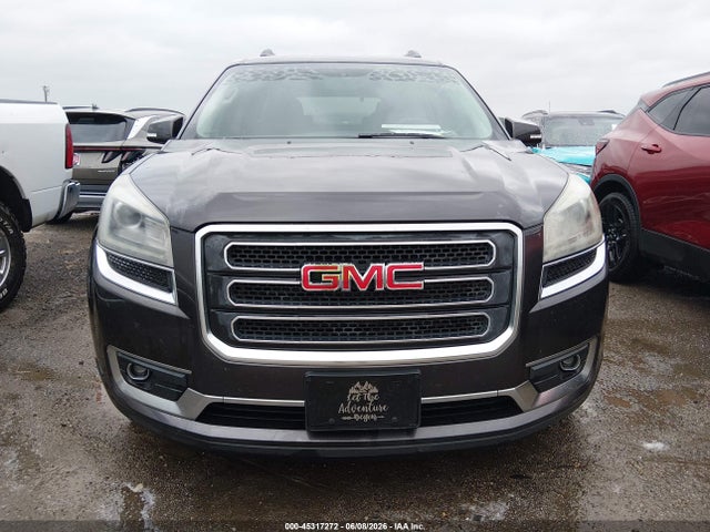 Aukcja sprzedaży 2014 Gmc Acadia Slt-1, vin: 1GKKRRKD2EJ369743, numer aukcji: 45317272