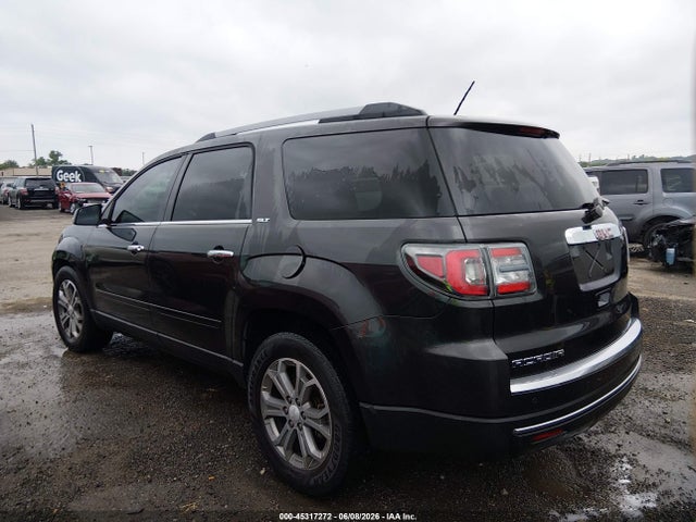 Aukcja sprzedaży 2014 Gmc Acadia Slt-1, vin: 1GKKRRKD2EJ369743, numer aukcji: 45317272