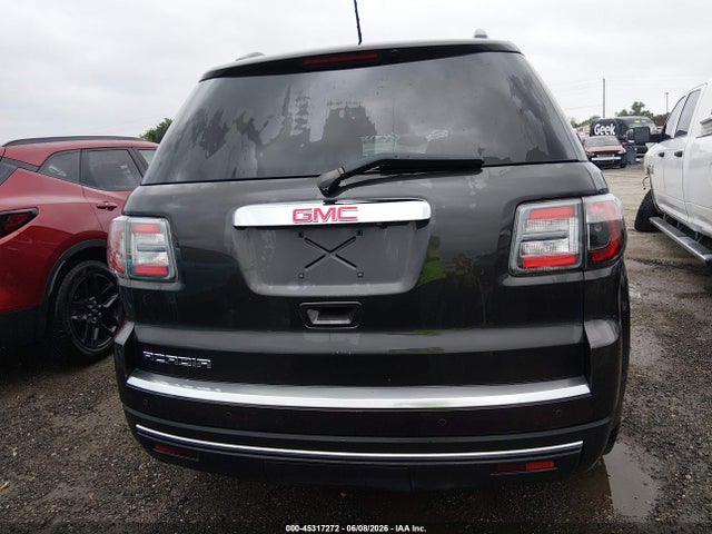 Aukcja sprzedaży 2014 Gmc Acadia Slt-1, vin: 1GKKRRKD2EJ369743, numer aukcji: 45317272