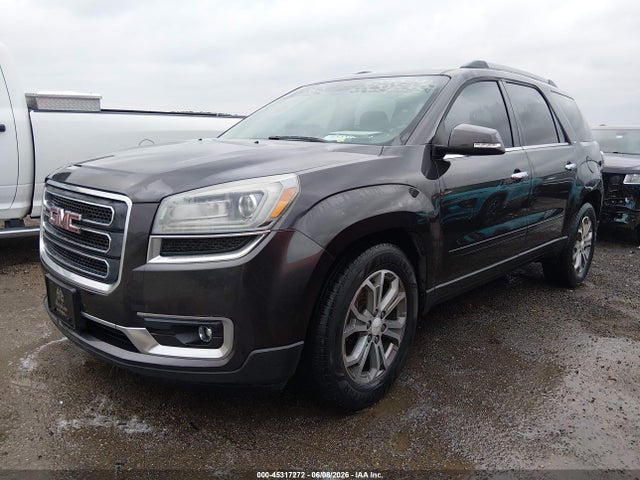 Aukcja sprzedaży 2014 Gmc Acadia Slt-1, vin: 1GKKRRKD2EJ369743, numer aukcji: 45317272