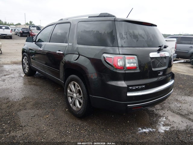 Aukcja sprzedaży 2014 Gmc Acadia Slt-1, vin: 1GKKRRKD2EJ369743, numer aukcji: 45317272