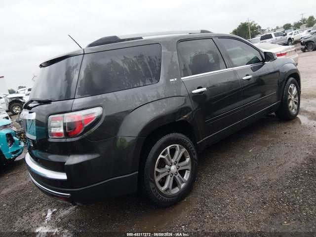 Aukcja sprzedaży 2014 Gmc Acadia Slt-1, vin: 1GKKRRKD2EJ369743, numer aukcji: 45317272