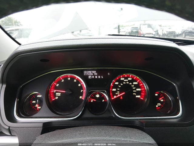 Aukcja sprzedaży 2014 Gmc Acadia Slt-1, vin: 1GKKRRKD2EJ369743, numer aukcji: 45317272