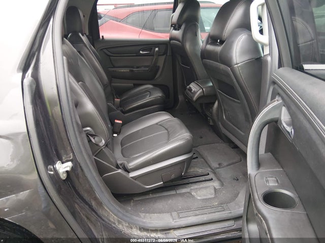 Aukcja sprzedaży 2014 Gmc Acadia Slt-1, vin: 1GKKRRKD2EJ369743, numer aukcji: 45317272