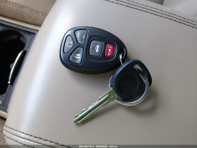 Продажа на аукционе авто 2008 Buick Lucerne Cxs, vin: 1G4HE57Y88U159247, номер лота: 45317274