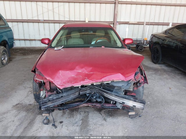 Продажа на аукционе авто 2008 Buick Lucerne Cxs, vin: 1G4HE57Y88U159247, номер лота: 45317274