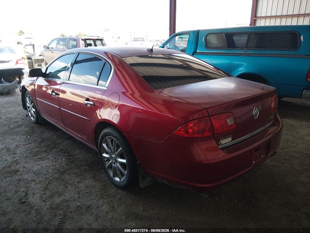 Продажа на аукционе авто 2008 Buick Lucerne Cxs, vin: 1G4HE57Y88U159247, номер лота: 45317274