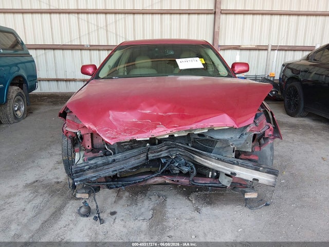 Продажа на аукционе авто 2008 Buick Lucerne Cxs, vin: 1G4HE57Y88U159247, номер лота: 45317274