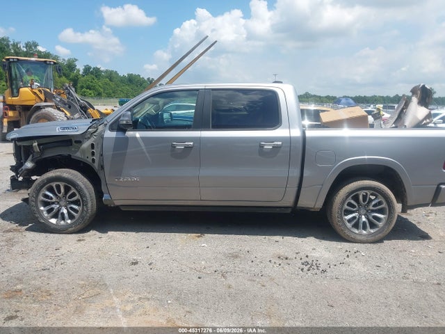 Auction sale of the 2021 Ram 1500 Laramie  4x2 5'7 Box, vin: 1C6RREJT3MN690457, lot number: 45317276