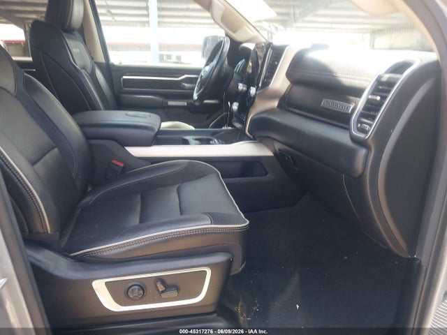 Aukcja sprzedaży 2021 Ram 1500 Laramie  4x2 5'7 Box, vin: 1C6RREJT3MN690457, numer aukcji: 45317276
